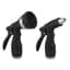 Orbit Dual Pack Tech Series Nozzle Silver — thumbnail 1 of 2
