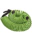 Orbit 50' Coil Hose with Nozzle Green — thumbnail 1 of 2