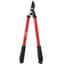 Bond 28" Metal Handle Bypass Lopper Red — thumbnail 1 of 2