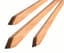 Bond 6'x1.5" Redwood Tree Stake 6/BD — thumbnail 1 of 2