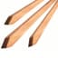 Bond 8'x1" Redwood Tree Stake 25/BD — thumbnail 1 of 2