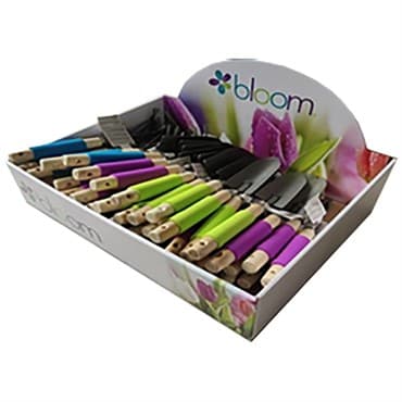 Orbit 48pc Cushion-Grip Hand Tool Display — photo 1 of 2