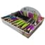 Orbit 48pc Cushion-Grip Hand Tool Display — thumbnail 1 of 2