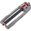 Orbit 4000sf Pro Metal Gear Drive Oscillator Sprinkler — thumbnail 1 of 2