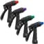 Orbit 7 Pattern Plastic Nozzle Rear Trigger — thumbnail 1 of 2