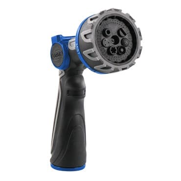 Orbit 7 Pattern Metal Nozzle Q-Series Thumb Control — photo 1 of 2