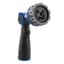 Orbit 7 Pattern Metal Nozzle Q-Series Thumb Control — thumbnail 1 of 2