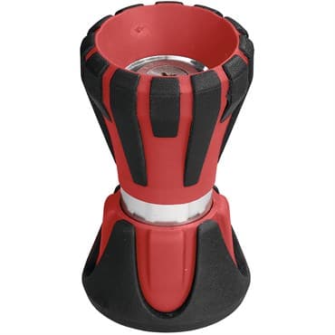 Orbit Pro Flo Adjustable Firehose Nozzle — photo 1 of 2