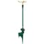 Orbit 3 Arm Metal Telescoping Sprinkler on Metal Step Spike — thumbnail 1 of 2