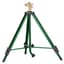 Orbit Adjustable Tripod Brass Sprinkler — thumbnail 1 of 2