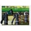 Orbit 3pc Nozzle Set with Rear Trigger Zinc Green — thumbnail 1 of 2