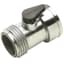 Bond 3/4" Metal Shut Off Connector — thumbnail 1 of 2