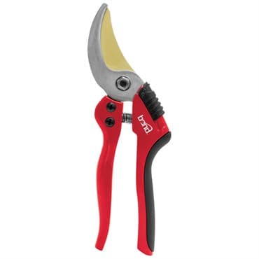 Orbit Harden Steel Titanium Coated Bypass Pruner — photo 1 of 2