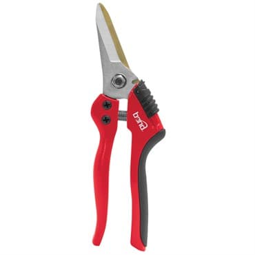 Orbit Harden Steel Titanium Coated Floral Shear — photo 1 of 2