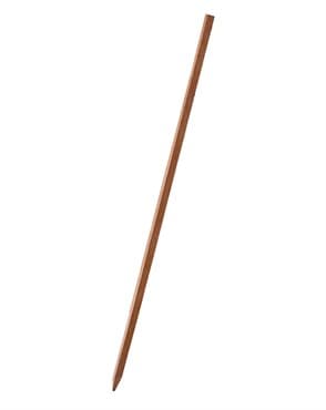 Bond 5'x1"x1" Hardwood Stakes — photo 1 of 2