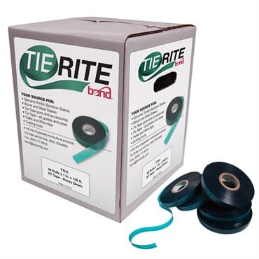 Bond 8Mil 1/2"x150" Tie Tape — photo 1 of 2