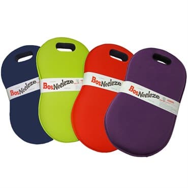Bosmere Kneeleeze Kneelers 3 Asst Colors — photo 1 of 2