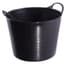 Bosmere Red Gorilla Small 3.7 gallons Black — thumbnail 1 of 2