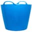 Bosmere Tub Trugs Md 6.8 Gallons Blue — thumbnail 1 of 2
