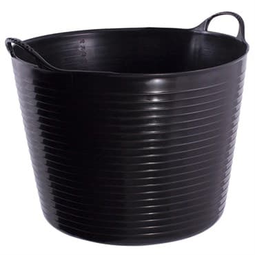 Bosmere Red Gorilla Large 9.9 gallons Black — photo 1 of 2