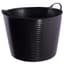 Bosmere Red Gorilla Large 9.9 gallons Black — thumbnail 1 of 2
