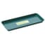 Bosmere 13.75" Indoor Plant Tray Green — thumbnail 1 of 2