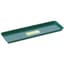 Bosmere 19" Indoor Plant Tray Green — thumbnail 1 of 2
