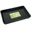 Bosmere 22.5" Standard Tray Black — thumbnail 1 of 2