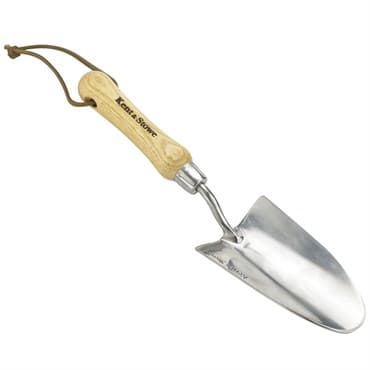 Kent & Stowe Stainless Steel Hand Trowel — photo 1 of 2