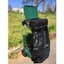 Bosmere Wheeled Debris Cart With Wheels — thumbnail 1 of 2