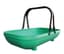 Bosmere Colander Trug Geen — thumbnail 1 of 2