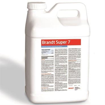 Brandt Super 7 2.5 Gl (2/Cs) — photo 1 of 2
