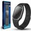 Brookstone Rechargeable Electronic Wristband Mosquito Repeller Black — thumbnail 1 of 2