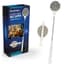 Brookstone Cordless Rechargeable Extendable Racket Bug Zapper — thumbnail 1 of 2