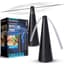 Brookstone 2pk Flying Insect Repelling Fan — thumbnail 1 of 2