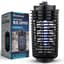 Brookstone Indoor/ Outdoor Plug-in LED Lamp Bug Zapper — thumbnail 1 of 2