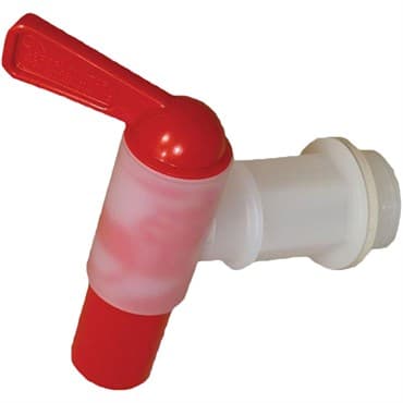 BioSafe ZeroTol Spigot — photo 1 of 2