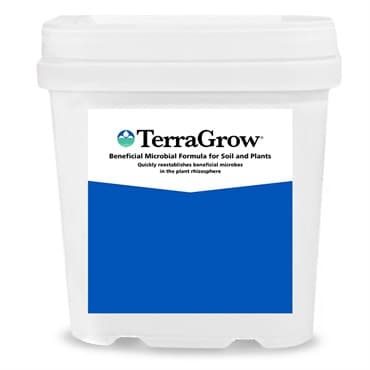 BioSafe TerraGrow — tool preview illustration