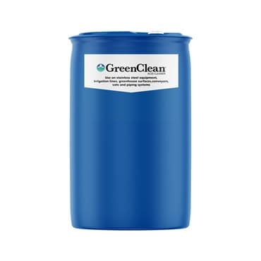 BioSafe GreenClean Acid Cleaner 55Gl  HAZ — photo 1 of 2