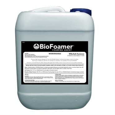 BioSafe BioFoamer 5Gl — photo 1 of 2