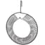 Songbird Essentials Whole Peanut Feeder Black — thumbnail 1 of 2