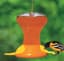 Songbird Essentials 30oz Oriole Feeder Jr w/ Active Bee Guards — thumbnail 1 of 2