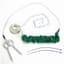 Songbird Essentials 24" Squngee Deluxe Squirrel Feeder — thumbnail 1 of 2