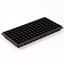 Grower Select 105 Square Plug Tray Gloss 135gm 100/CS — thumbnail 1 of 2