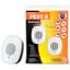 Bird-X 1# 2pk Pest-X White — thumbnail 1 of 2