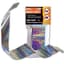 Bird-X 2"x25' Irridescent Multi Color Tape — thumbnail 1 of 2