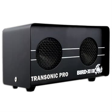 Bird-X 2# Transonic Pro Black — photo 1 of 2