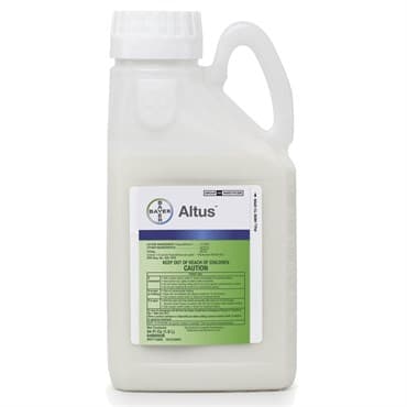 Envu Altus 64oz (4/CS) AGENCY ( Flupyradifurone ) — photo 1 of 2