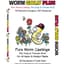 Wormgold Plus Castings 20qt — thumbnail 1 of 2