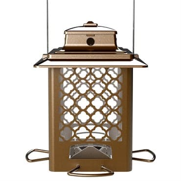 Classic Metal Hopper 3.6# Capacity — photo 1 of 2